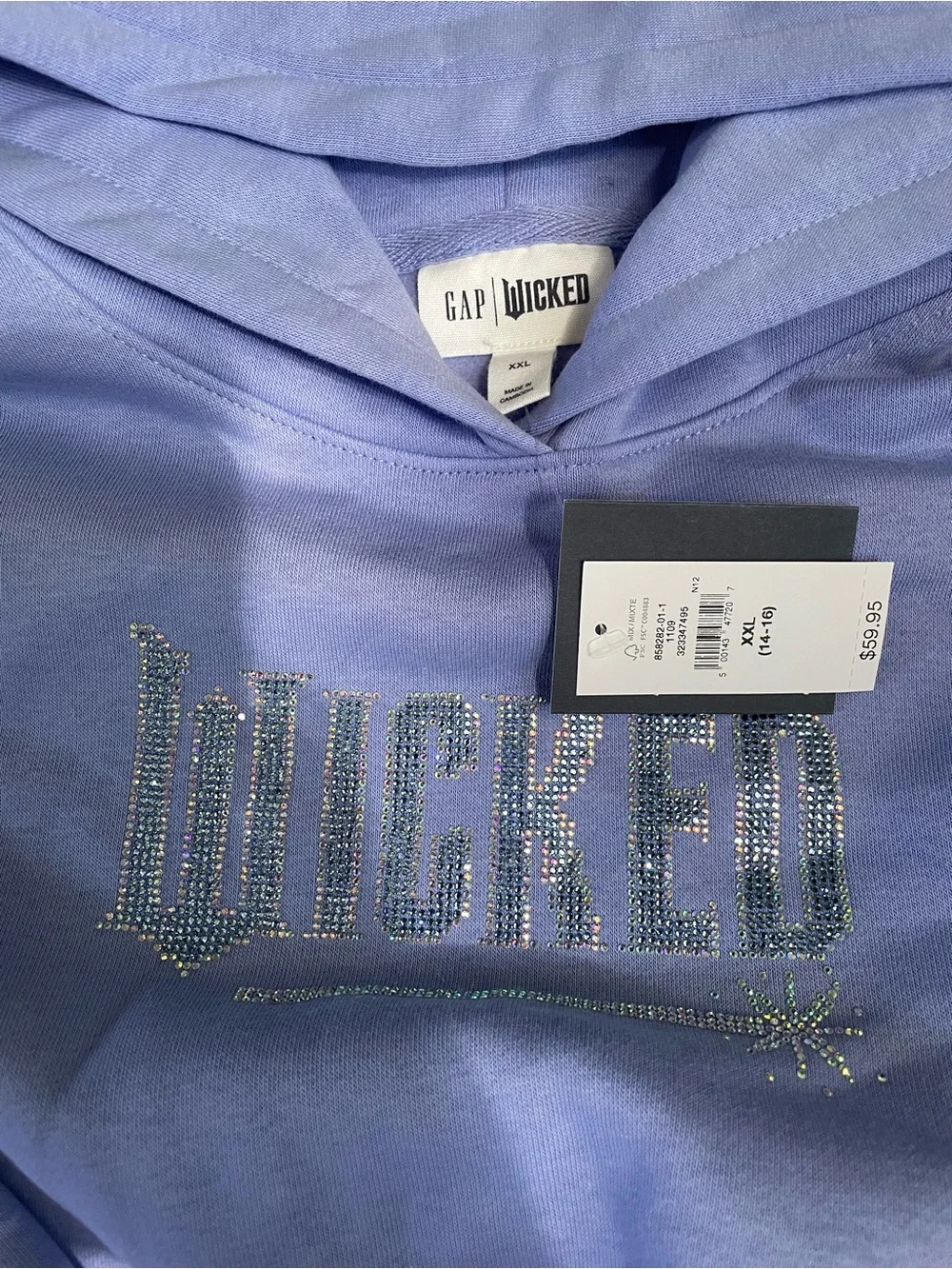 GAP brand new